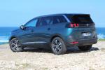 Peugeot 5008 2017 года (WW)